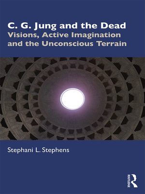 cover image of C. G. Jung and the Dead